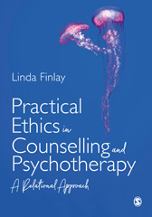 E-book, Practical Ethics in Counselling and Psychotherapy : A Relational Approach, SAGE Publications Ltd