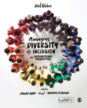 E-book, Managing Diversity and Inclusion : An International Perspective, Syed, Jawad, SAGE Publications Ltd