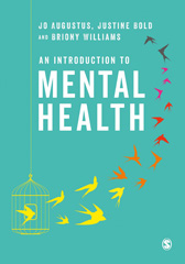 E-book, An Introduction to Mental Health, SAGE Publications Ltd
