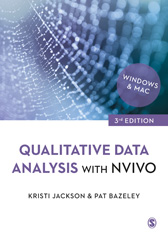 Qualitative Data Analysis with NVivo - Jackson, Kristi - Bazeley, Pat ...