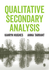 E-book, Qualitative Secondary Analysis, SAGE Publications Ltd
