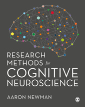 E-book, Research Methods for Cognitive Neuroscience, Newman, Aaron, SAGE Publications Ltd