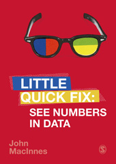 E-book, See Numbers in Data : Little Quick Fix, SAGE Publications Ltd