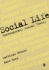 E-book, Social Life : Contemporary Social Theory, SAGE Publications Ltd