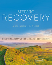 E-book, Steps to Recovery : A clinician's guide, SAGE Publications Ltd