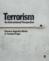 E-book, Terrorism : An International Perspective, SAGE Publications Ltd