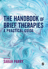 E-book, The Handbook of Brief Therapies : A practical guide, SAGE Publications Ltd
