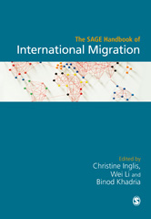 E-book, The SAGE Handbook of International Migration, SAGE Publications Ltd