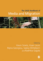 eBook, The SAGE Handbook of Media and Migration, SAGE Publications Ltd