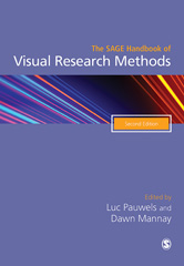 E-book, The SAGE Handbook of Visual Research Methods, SAGE Publications Ltd