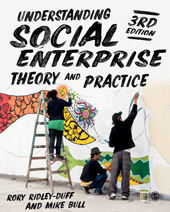 E-book, Understanding Social Enterprise : Theory and Practice, Ridley-Duff, Rory, SAGE Publications Ltd
