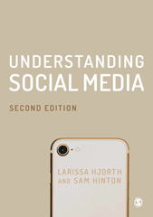 E-book, Understanding Social Media, SAGE Publications Ltd