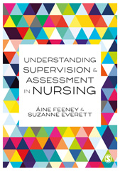 E-book, Understanding Supervision and Assessment in Nursing, SAGE Publications Ltd