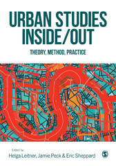 E-book, Urban Studies Inside/Out : Theory, Method, Practice, SAGE Publications Ltd