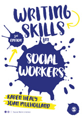E-book, Writing Skills for Social Workers, SAGE Publications Ltd