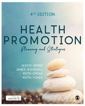 E-book, Health Promotion : Planning & Strategies, Green, Jackie, SAGE Publications Ltd