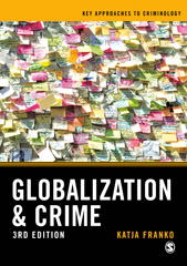 E-book, Globalization and Crime, SAGE Publications Ltd