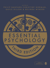 E-book, Essential Psychology, SAGE Publications Ltd