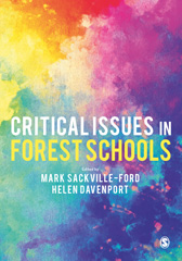 E-book, Critical Issues in Forest Schools, SAGE Publications Ltd