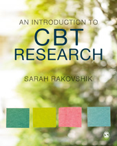 E-book, An Introduction to CBT Research, SAGE Publications Ltd