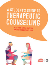E-book, A Student's Guide to Therapeutic Counselling, SAGE Publications Ltd