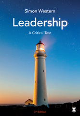 E-book, Leadership : A Critical Text, Western, Simon, SAGE Publications Ltd