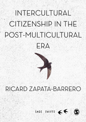 E-book, Intercultural Citizenship in the Post-Multicultural Era, Zapata-Barrero, Ricard, SAGE Publications Ltd