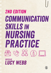 E-book, Communication Skills in Nursing Practice, SAGE Publications Ltd