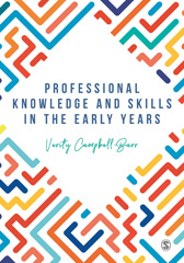 E-book, Professional Knowledge & Skills in the Early Years, SAGE Publications Ltd