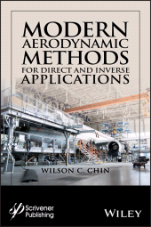 eBook, Modern Aerodynamic Methods for Direct and Inverse Applications, Scrivener Publishing