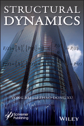 E-book, Structural Dynamics, Scrivener Publishing