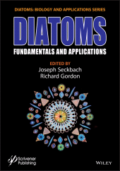 eBook, Diatoms : Fundamentals and Applications, Scrivener Publishing