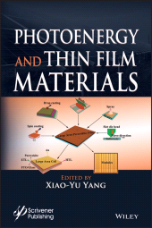 E-book, Photoenergy and Thin Film Materials, Scrivener Publishing