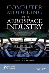 E-book, Computer Modeling in the Aerospace Industry, Scrivener Publishing