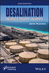 E-book, Desalination : Water from Water, Scrivener Publishing
