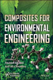 E-book, Composites for Environmental Engineering, Scrivener Publishing