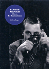 E-book, Eugene McCown, Séguier Éditions