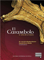 E-book, El Carambolo : 50 años de un tesoro, Universidad de Sevilla