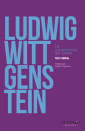 E-book, Ludwig Wittgenstein : La consciencia del límite, Shackleton Books