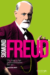 E-book, Sigmund Freud : Un viaje a las profundidades del yo, Shackleton Books