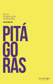 E-book, Pitágoras : En la infancia de la filosofía, Shackleton Books