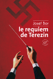 E-book, Le requiem de Terezin, Les Éditions du Sonneur