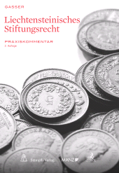 E-book, Liechtensteinisches Stiftungsrecht : Praxiskommentar, Stämpfli Verlag