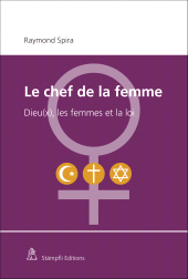 E-book, Le chef de la femme : Dieu(x), les femmes et la loi, Stämpfli Verlag