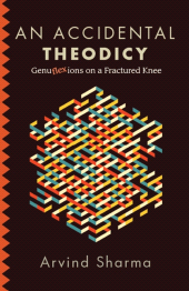 E-book, An Accidental Theodicy : Genuflexions on a Fractured Knee, SUNY Press - State University of New York Press