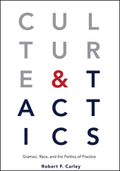 E-book, Culture and Tactics : Gramsci, Race, and the Politics of Practice, SUNY Press - State University of New York Press