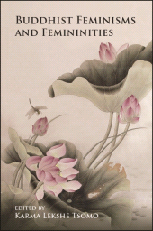 E-book, Buddhist Feminisms and Femininities, SUNY Press - State University of New York Press