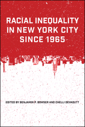 E-book, Racial Inequality in New York City since 1965, SUNY Press - State University of New York Press