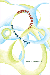 eBook, Hyperthematics : The Logic of Value, SUNY Press - State University of New York Press