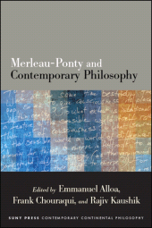 E-book, Merleau-Ponty and Contemporary Philosophy, SUNY Press - State University of New York Press